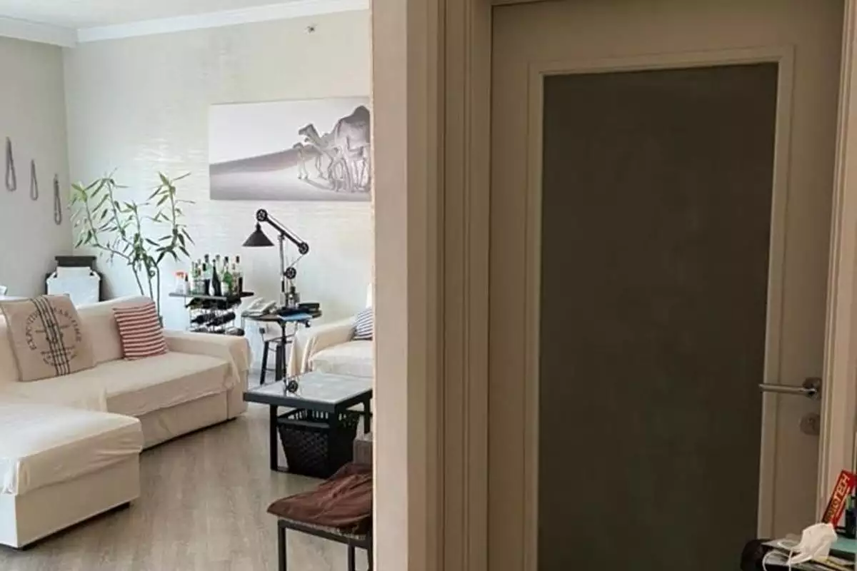 Flat 154m² in UAE, Dubai. Priced at 849033€ rent photo-1