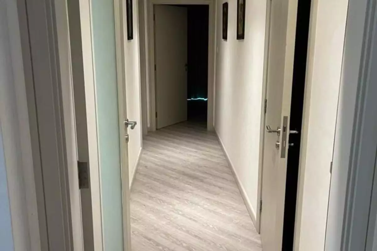 Flat 154m² in UAE, Dubai. Priced at 849033€ rent photo-4