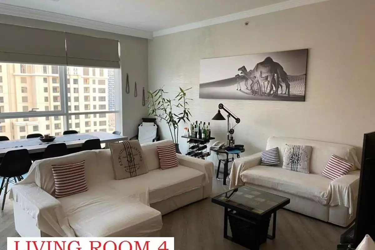 Flat 154m² in UAE, Dubai. Priced at 849033€ rent photo-5