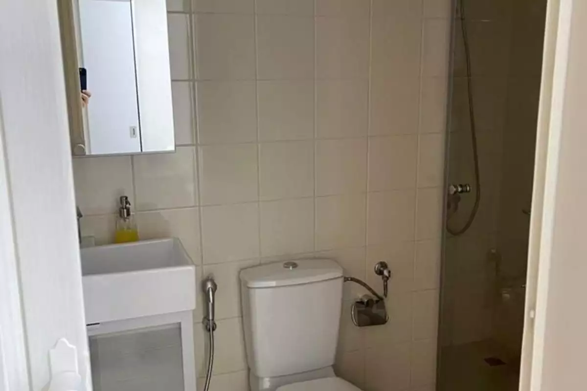Flat 154m² in UAE, Dubai. Priced at 849033€ rent photo-8