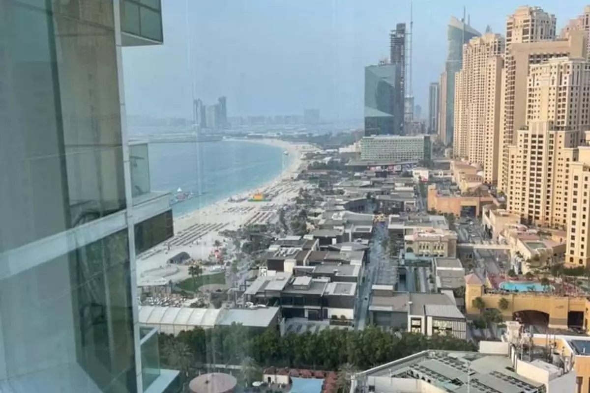 Flat 154m² in UAE, Dubai. Priced at 849033€ rent photo-10