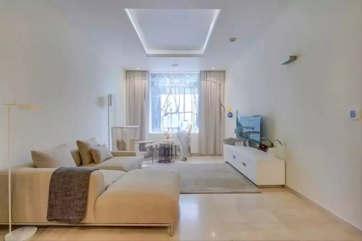 Flat 132m² in UAE, Dubai. Priced at 749146€ rent photo-4