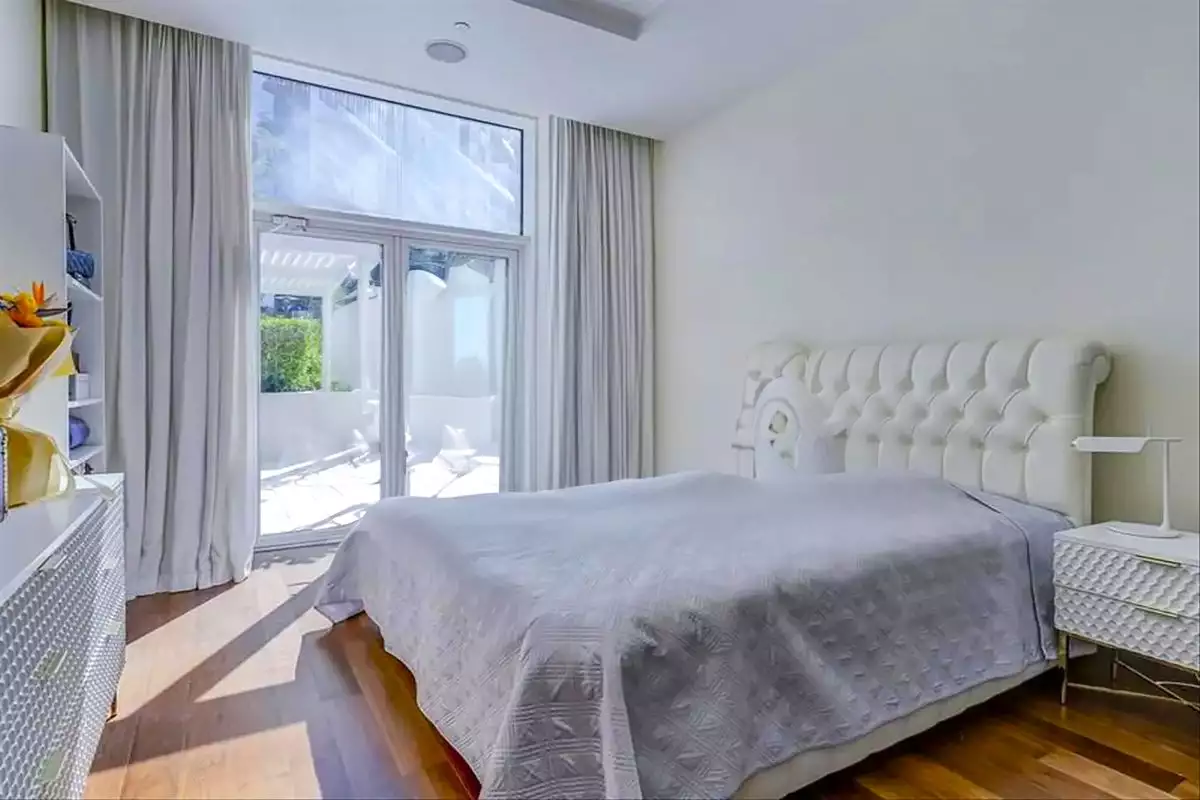 Flat 132m² in UAE, Dubai. Priced at 749146€ rent photo-5