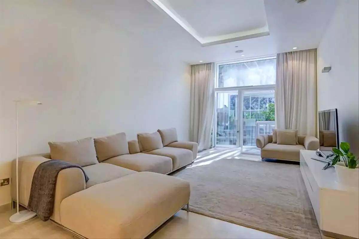 Flat 132m² in UAE, Dubai. Priced at 749146€ rent photo-7