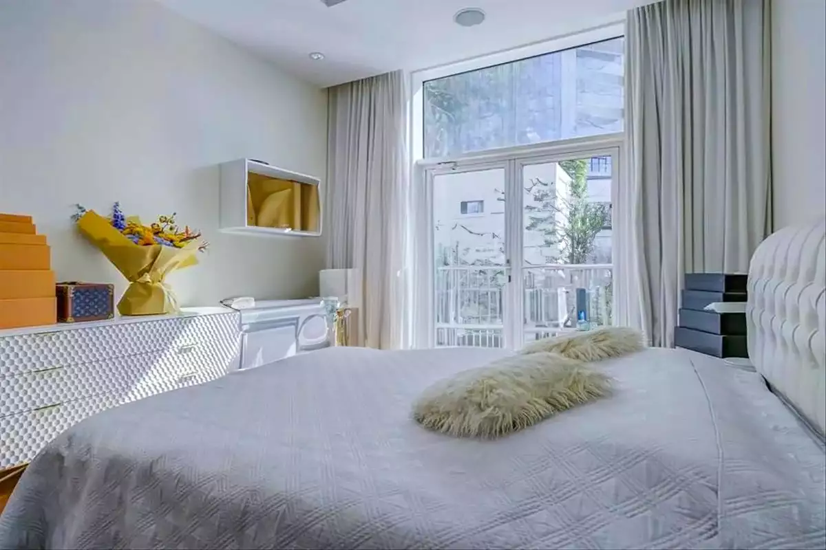 Flat 132m² in UAE, Dubai. Priced at 749146€ rent photo-10