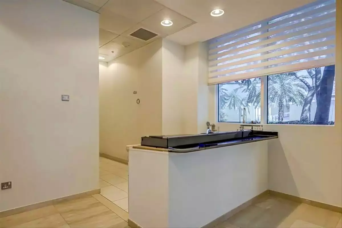 Flat 132m² in UAE, Dubai. Priced at 749146€ rent photo-12