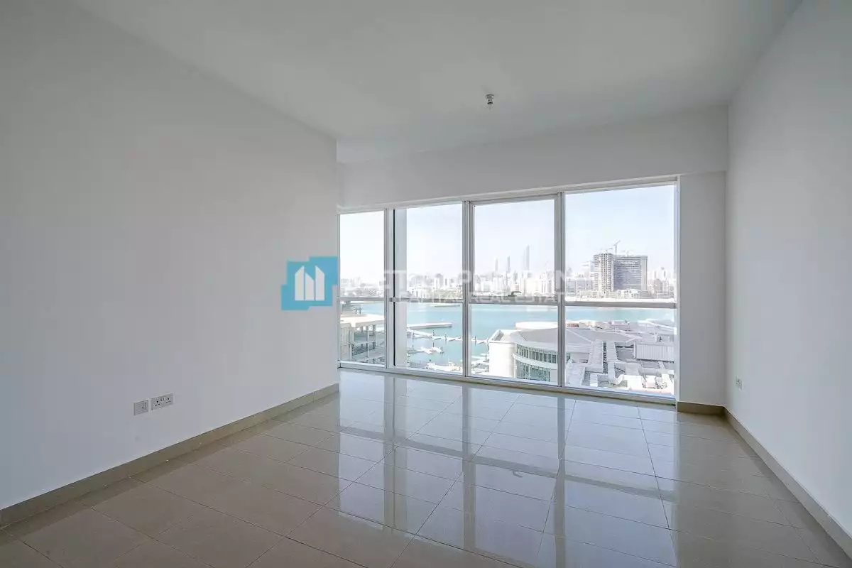 Flat 160m² in UAE, Abu Dhabi. Priced at 506853€ rent photo-5