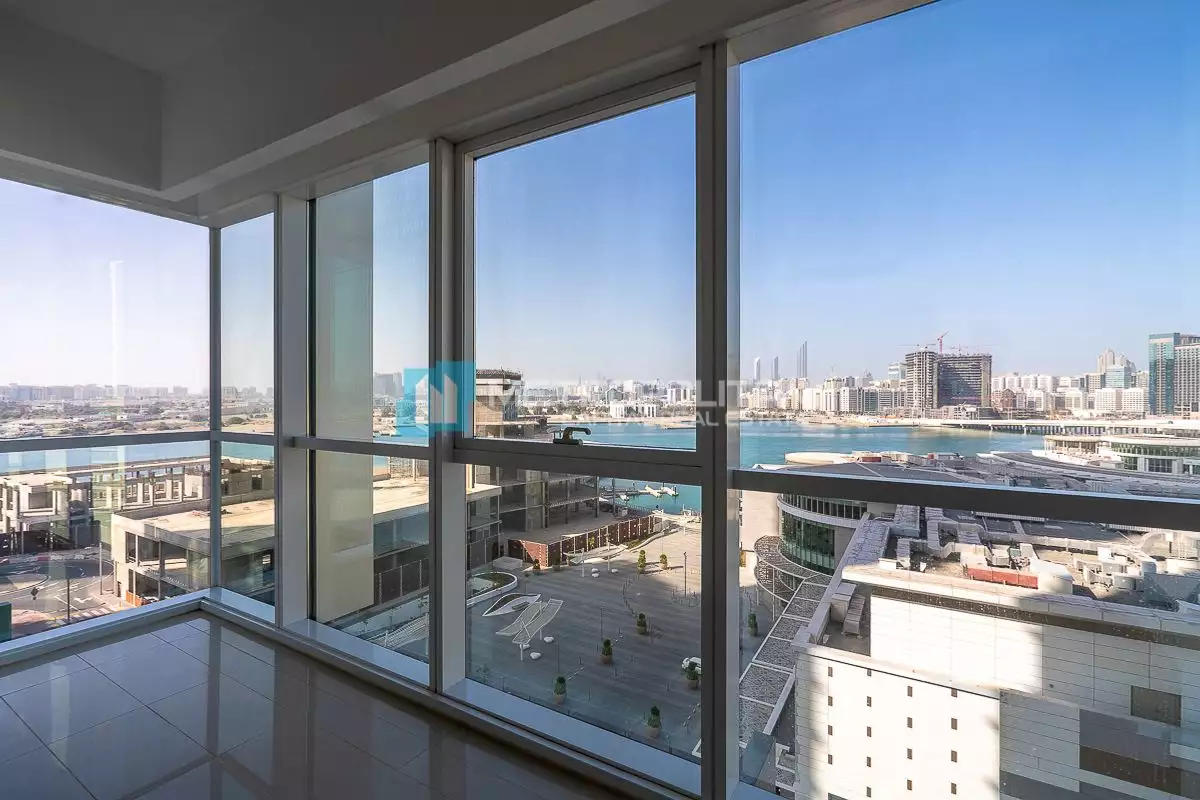 Flat 160m² in UAE, Abu Dhabi. Priced at 506853€ rent photo-9