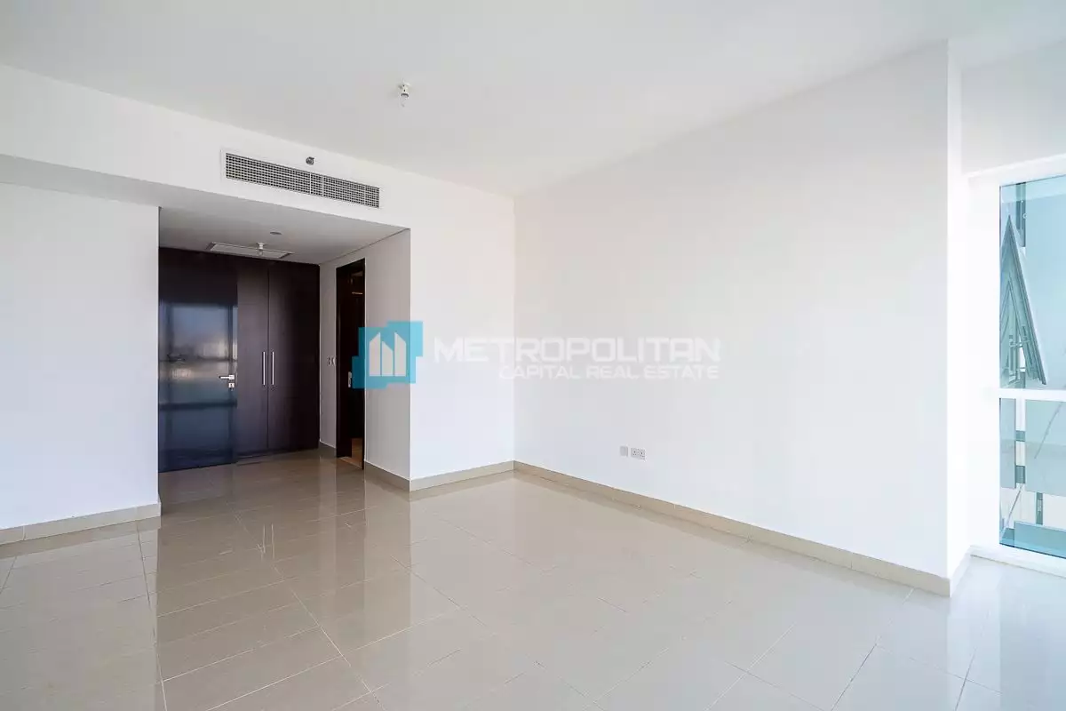 Flat 160m² in UAE, Abu Dhabi. Priced at 506853€ rent photo-12