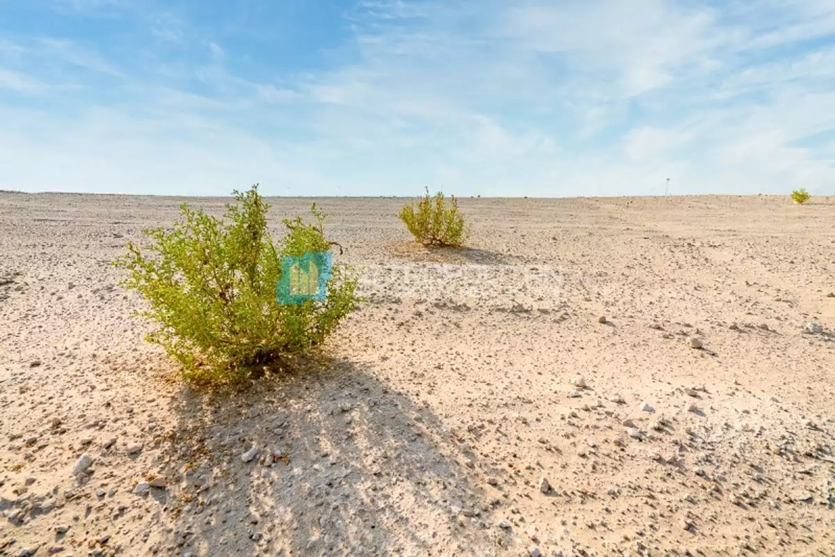 Land 2941m² in UAE, Abu Dhabi. Priced at 2996586€ rent photo-3