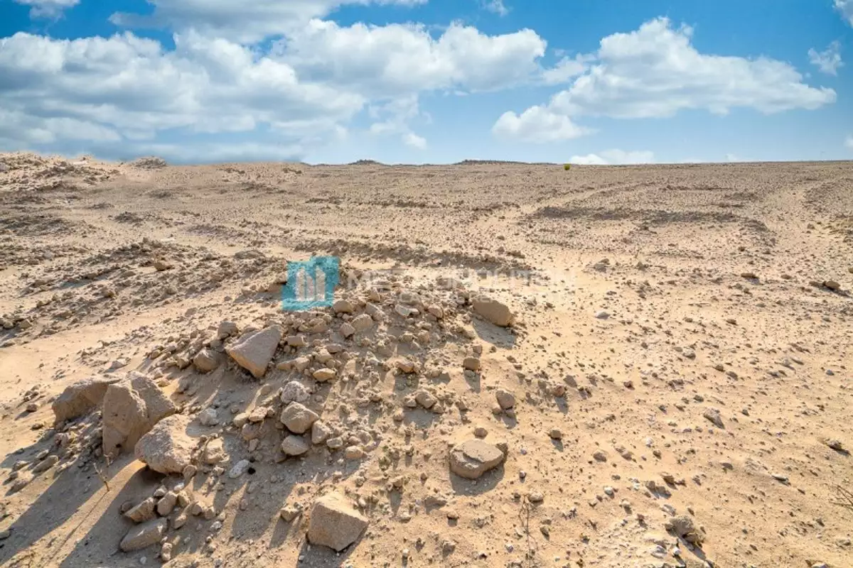 Land 2941m² in UAE, Abu Dhabi. Priced at 2996586€ rent photo-5