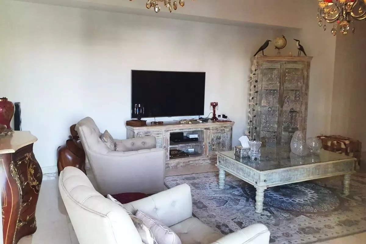 Flat 158m² in UAE, Abu Dhabi. Priced at 527827€ rent photo-2
