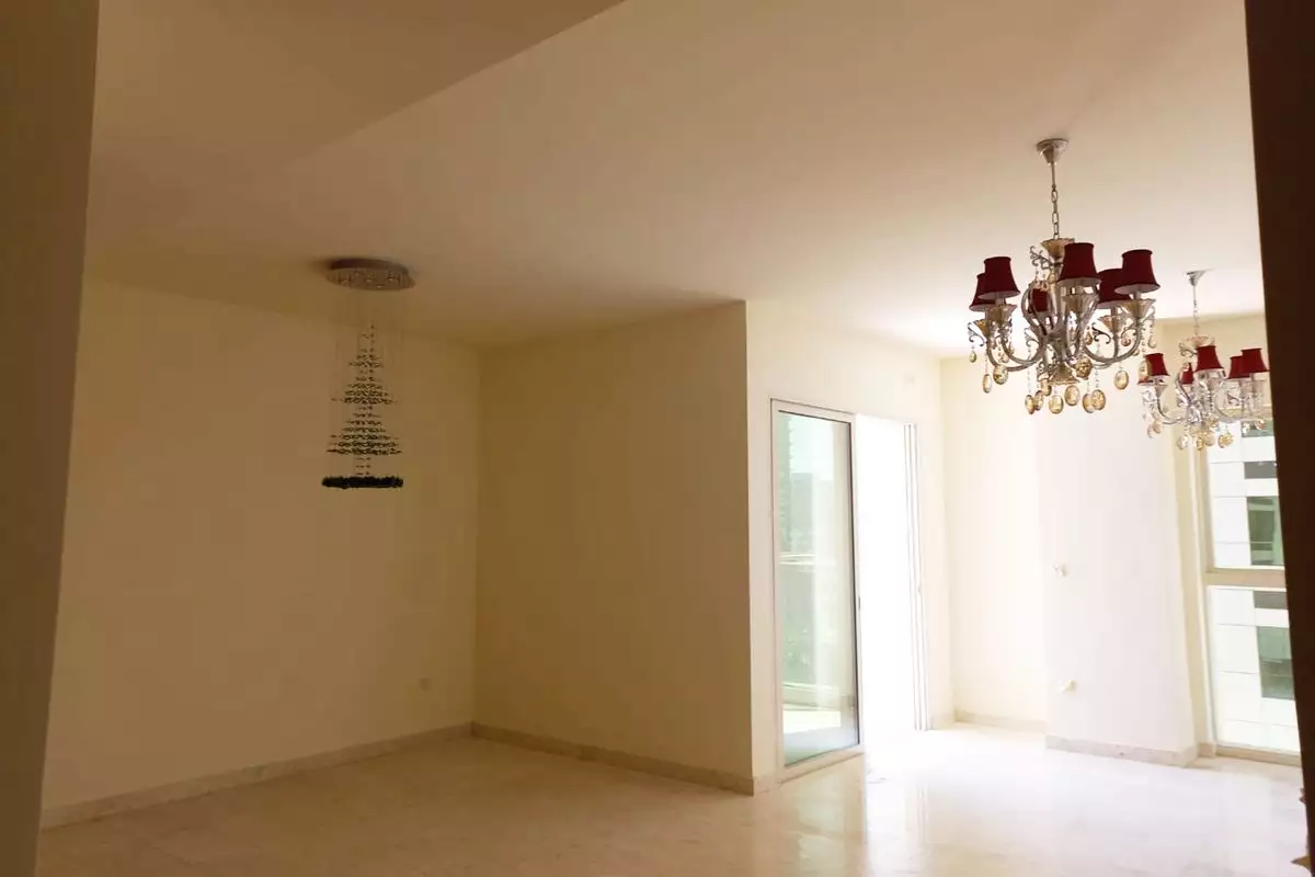 Flat 158m² in UAE, Abu Dhabi. Priced at 527827€ rent photo-5