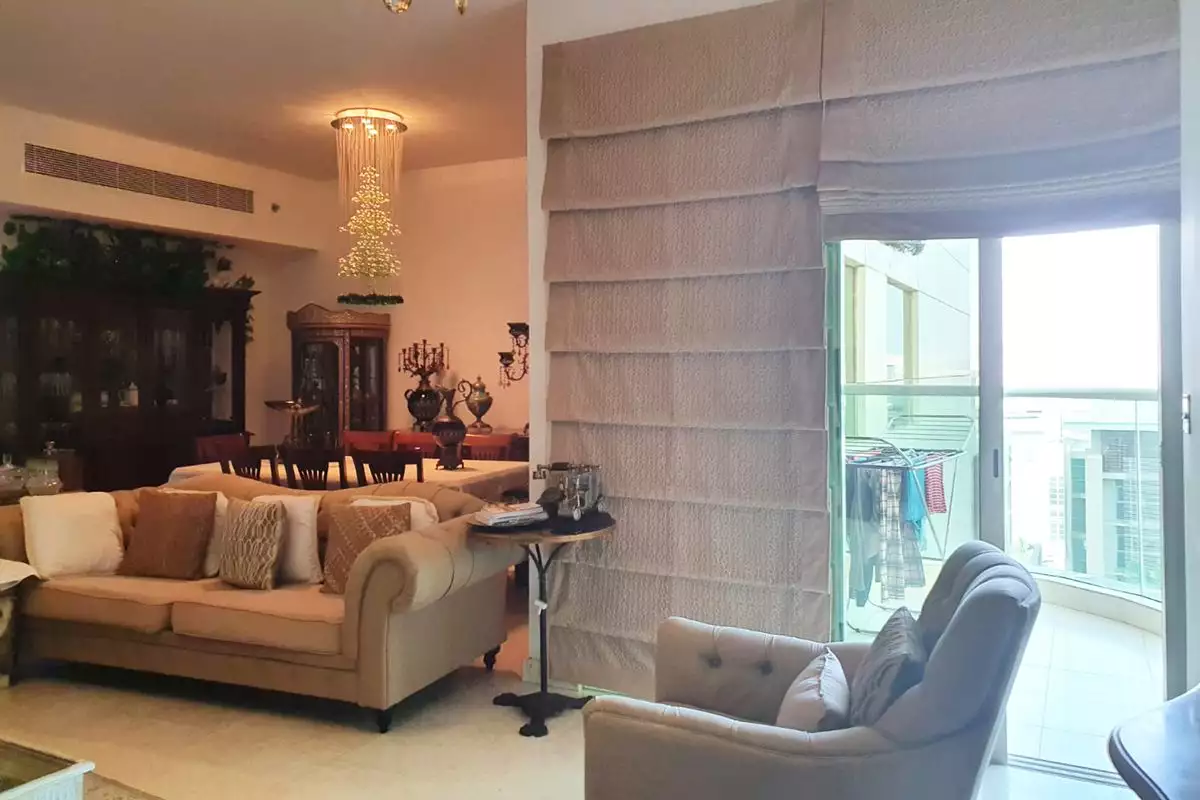 Flat 158m² in UAE, Abu Dhabi. Priced at 527827€ rent photo-6
