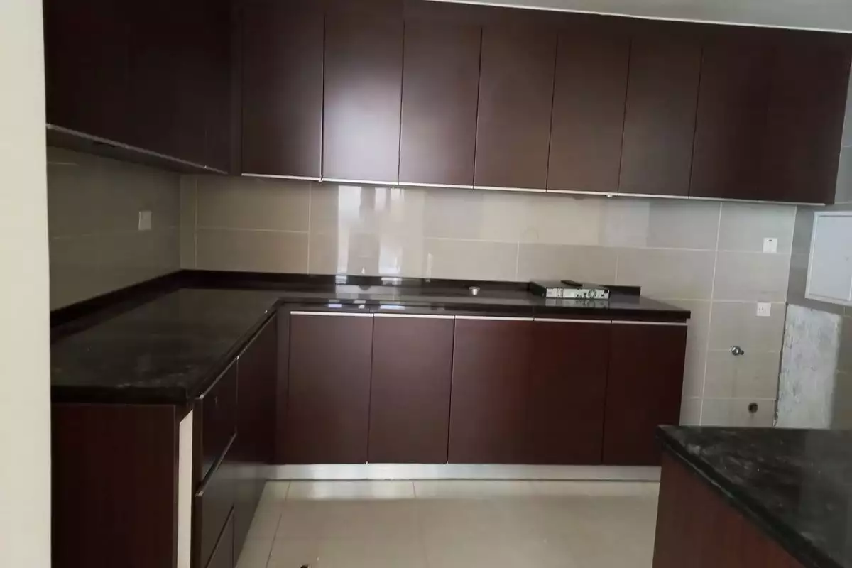 Flat 158m² in UAE, Abu Dhabi. Priced at 527827€ rent photo-7