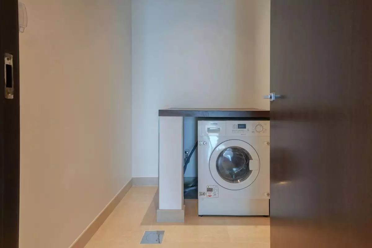Flat 273m² in UAE, Abu Dhabi. Priced at 1887469€ rent photo-11