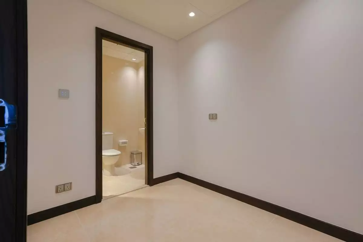 Flat 273m² in UAE, Abu Dhabi. Priced at 1887469€ rent photo-13