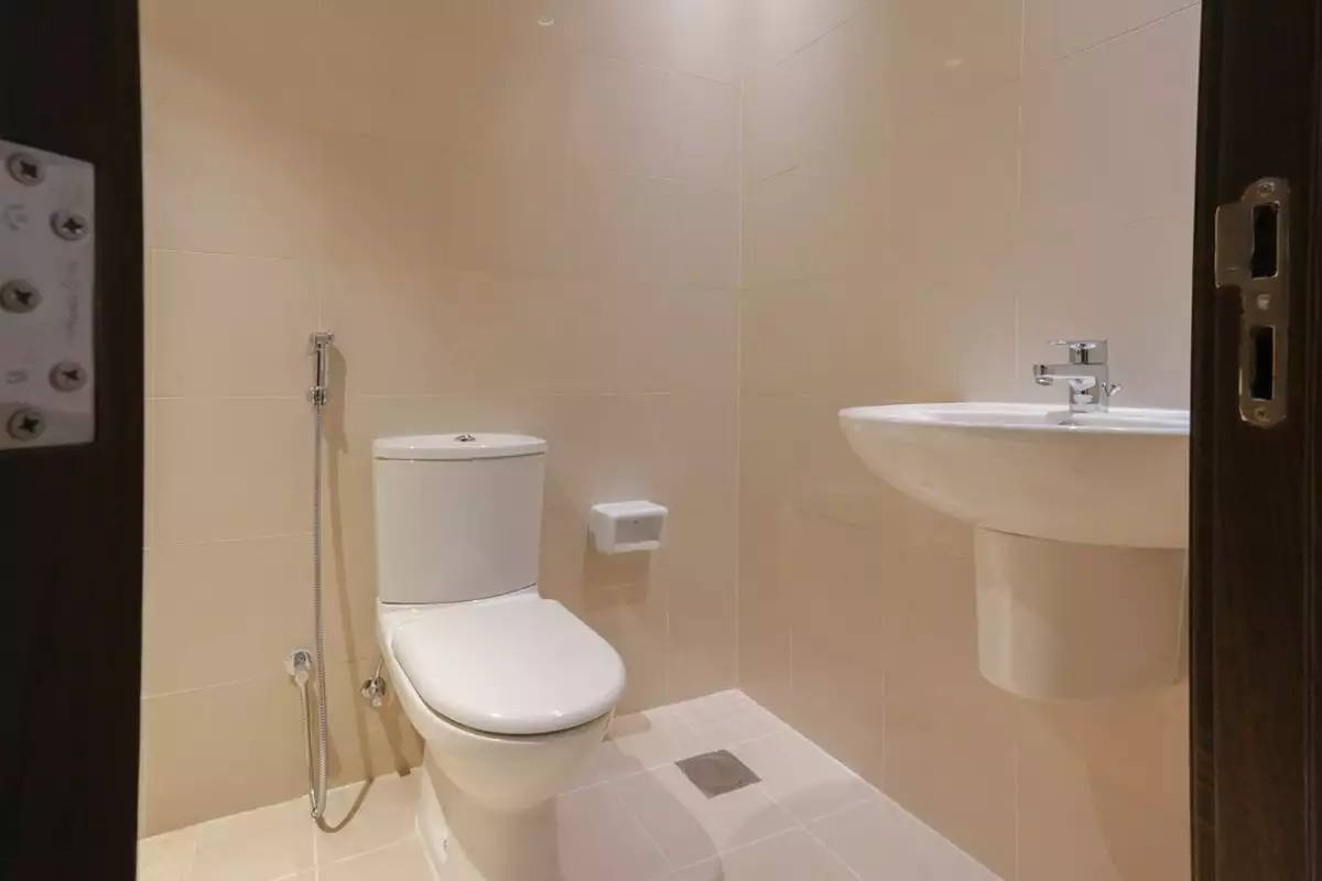 Flat 273m² in UAE, Abu Dhabi. Priced at 1887469€ rent photo-14