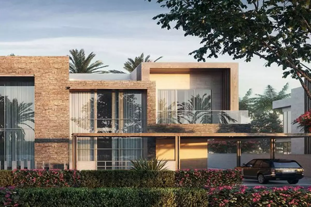 Land 1002m² in UAE, Abu Dhabi. Priced at 2264963€ rent photo-6