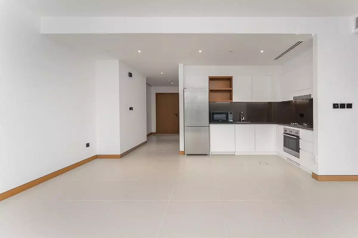 Flat 91m² in UAE, Dubai. Priced at 674232€ rent photo-2