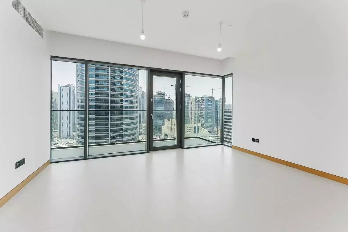 Flat 91m² in UAE, Dubai. Priced at 674232€ rent photo-3