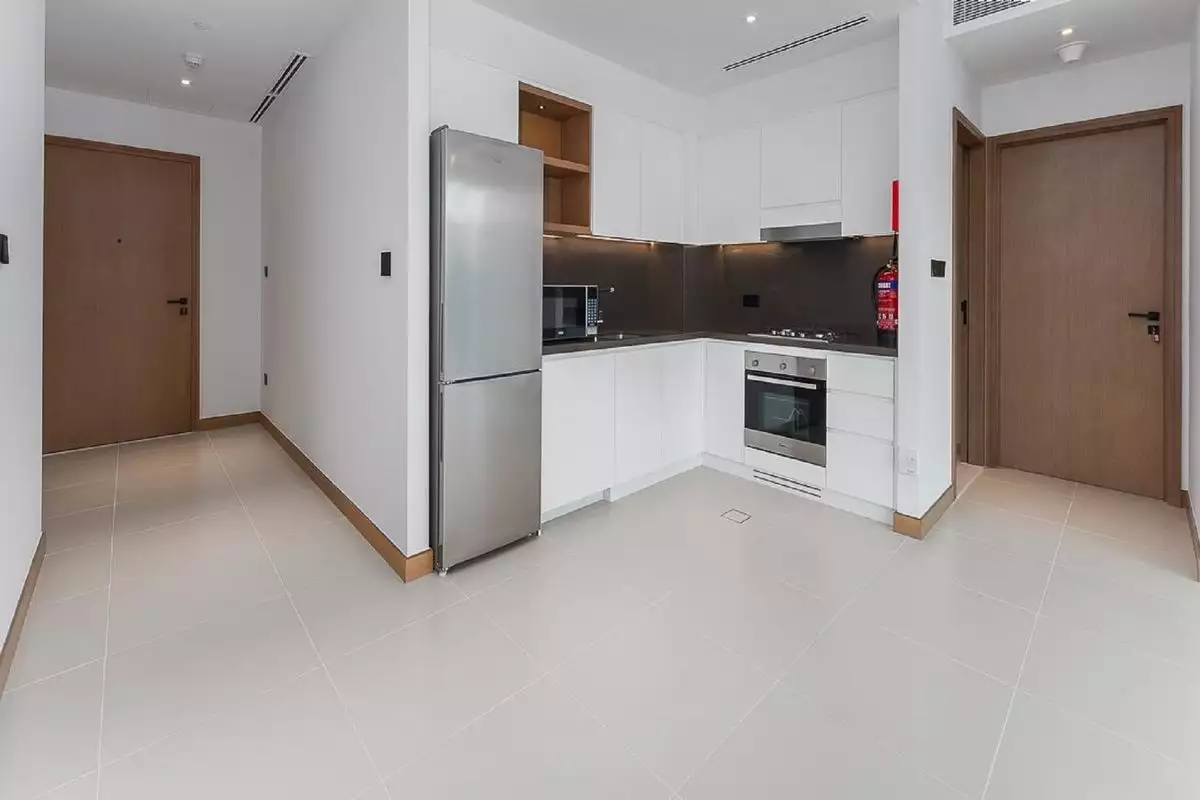 Flat 91m² in UAE, Dubai. Priced at 674232€ rent photo-4