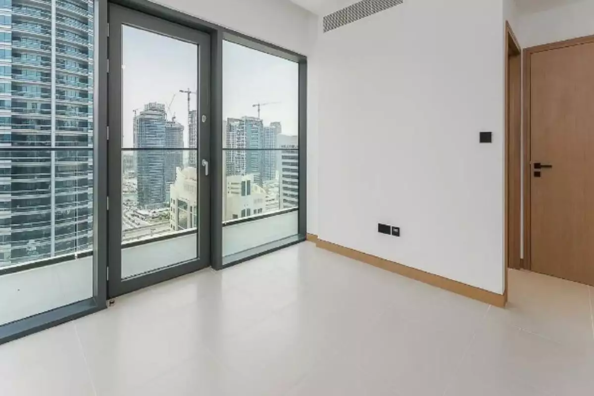 Flat 91m² in UAE, Dubai. Priced at 674232€ rent photo-5