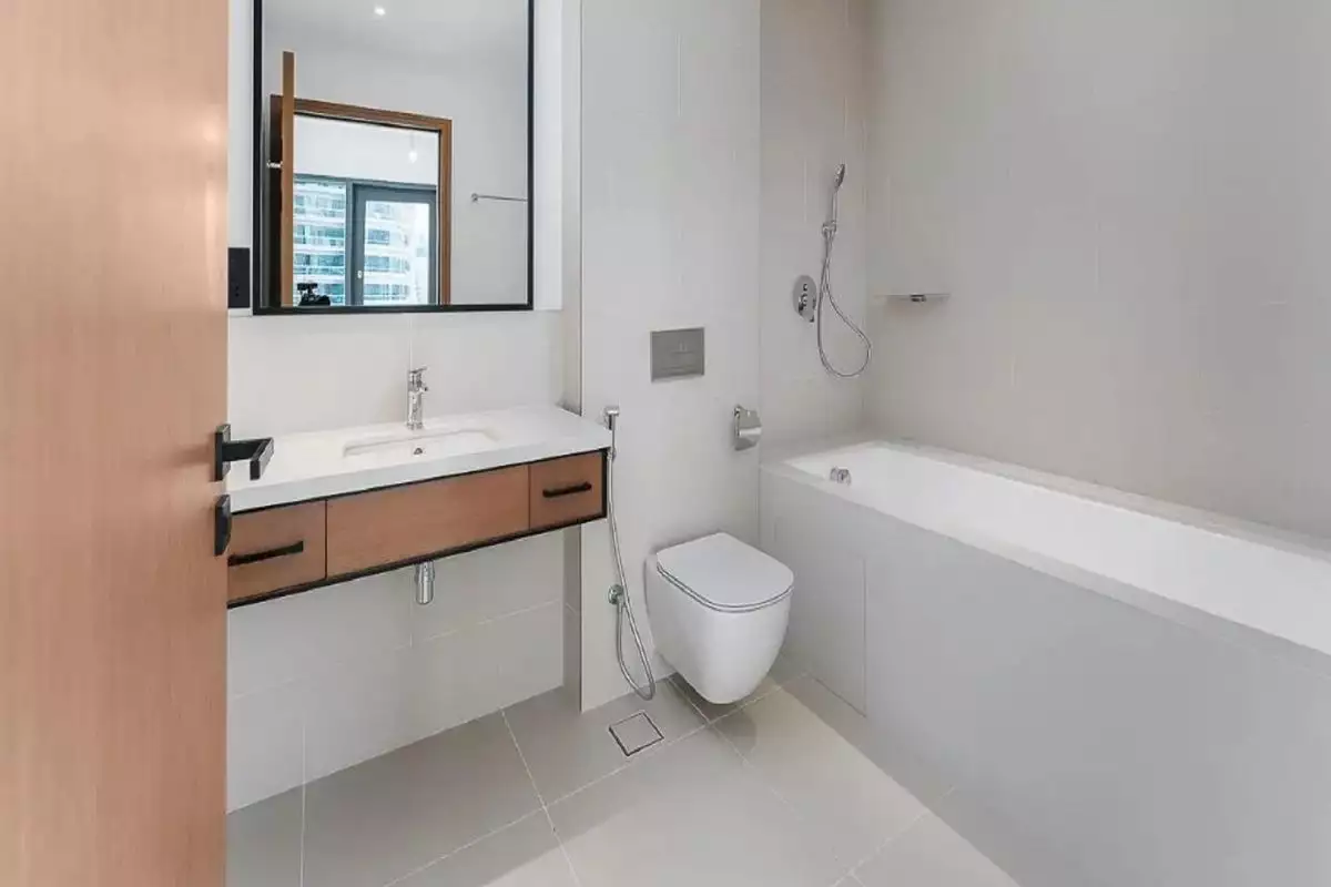 Flat 91m² in UAE, Dubai. Priced at 674232€ rent photo-7