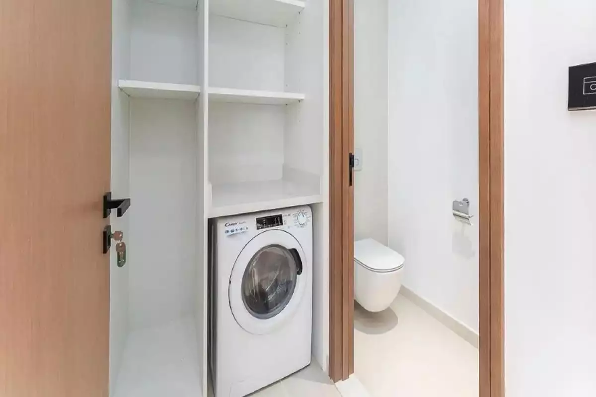 Flat 91m² in UAE, Dubai. Priced at 674232€ rent photo-8