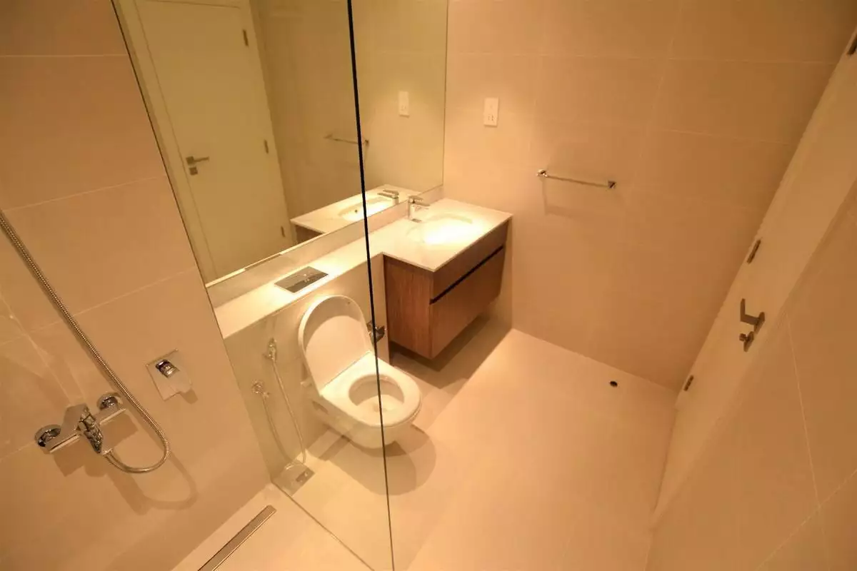 Flat 70m² in UAE, Dubai. Priced at 543449€ rent photo-4
