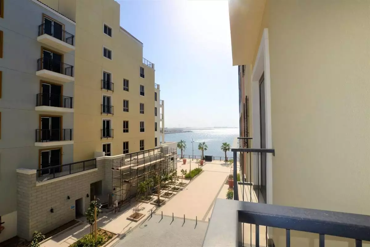 Flat 70m² in UAE, Dubai. Priced at 543449€ rent photo-6