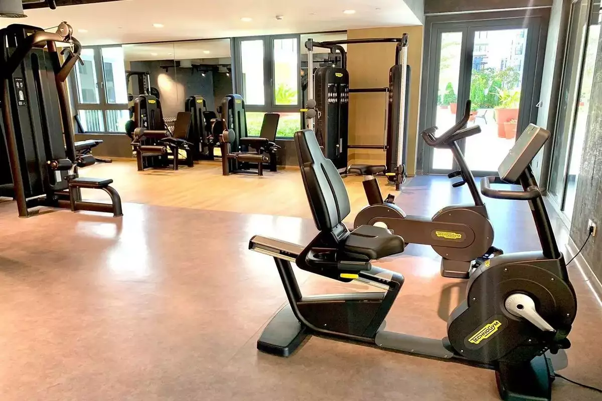 Flat 70m² in UAE, Dubai. Priced at 543449€ rent photo-11