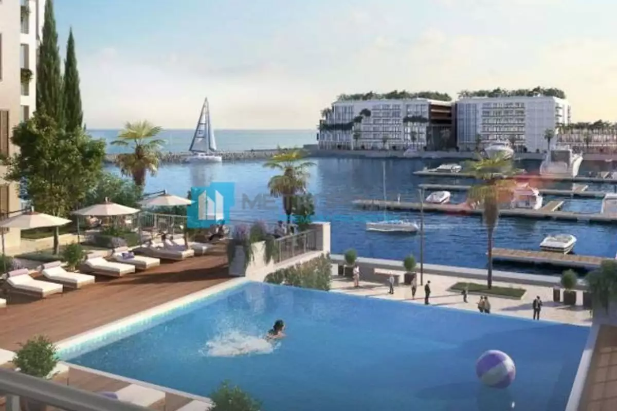 Flat 73m² in UAE, Dubai. Priced at 624289€ rent photo-1
