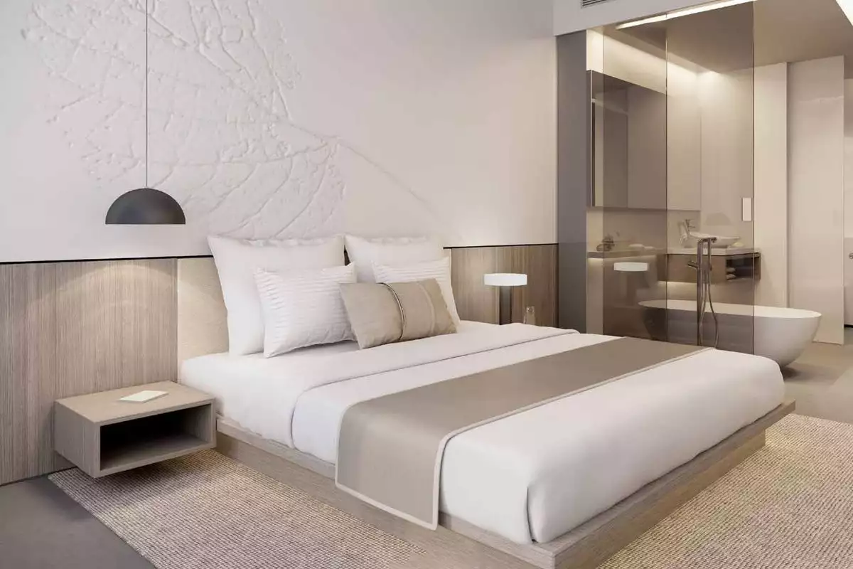 Flat 37m² in UAE, Dubai. Priced at 374573€ rent photo-1
