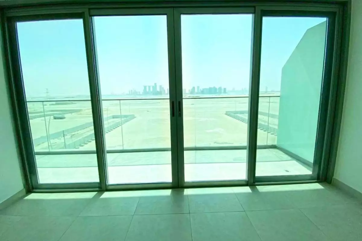 Flat 84m² in UAE, Abu Dhabi. Priced at 358342€ rent photo-4