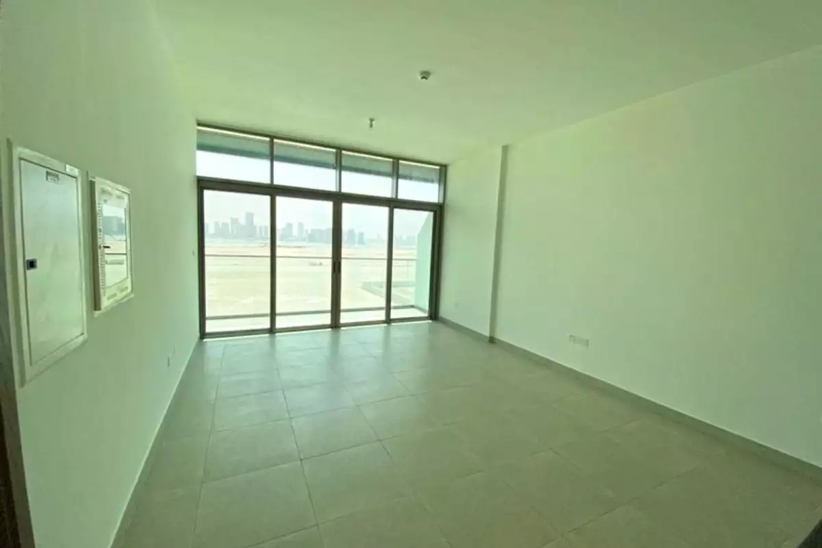Flat 84m² in UAE, Abu Dhabi. Priced at 358342€ rent photo-6