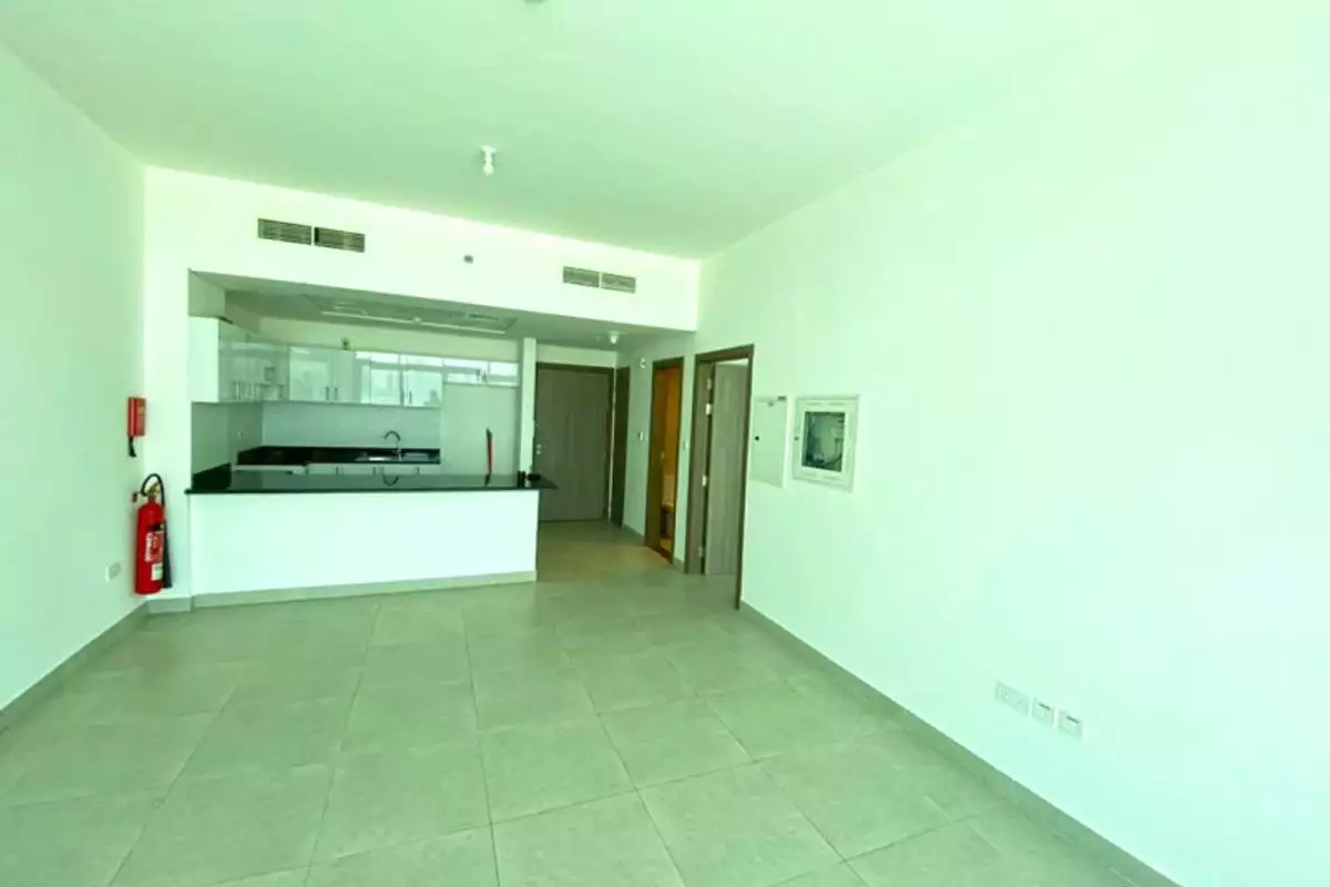 Flat 84m² in UAE, Abu Dhabi. Priced at 358342€ rent photo-7