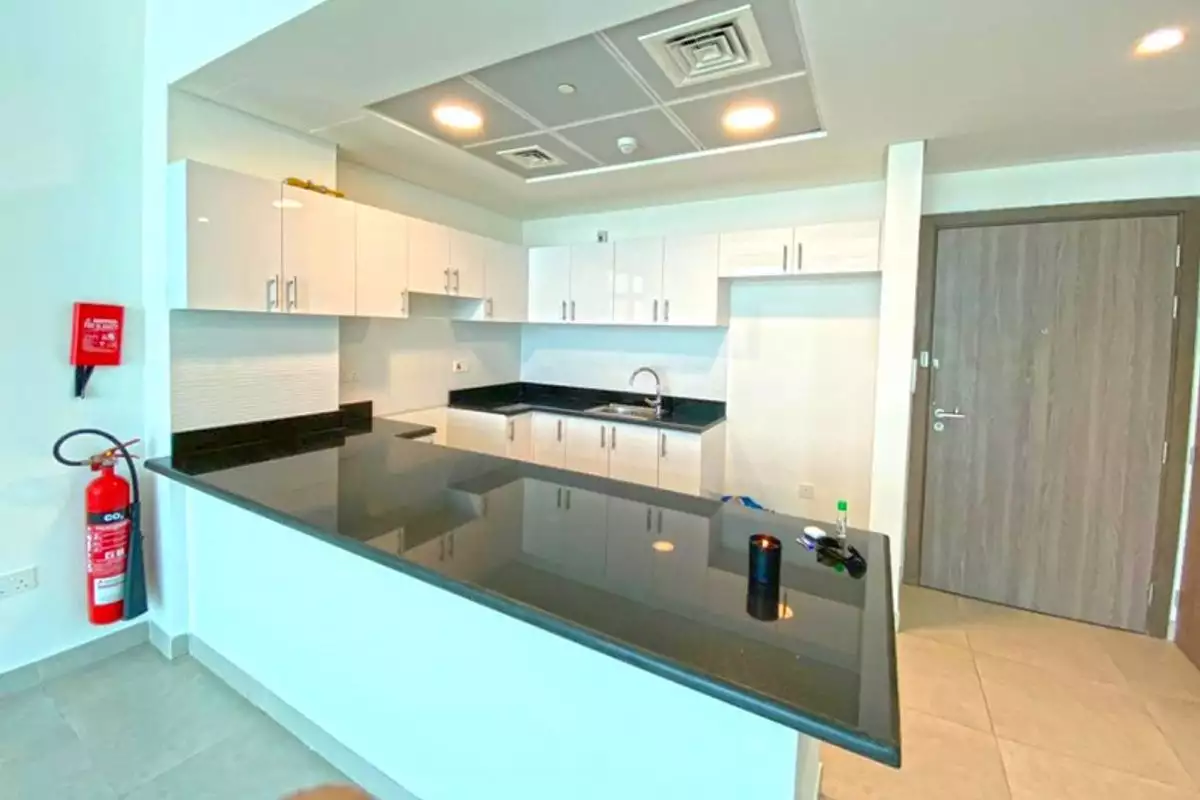 Flat 84m² in UAE, Abu Dhabi. Priced at 358342€ rent photo-8