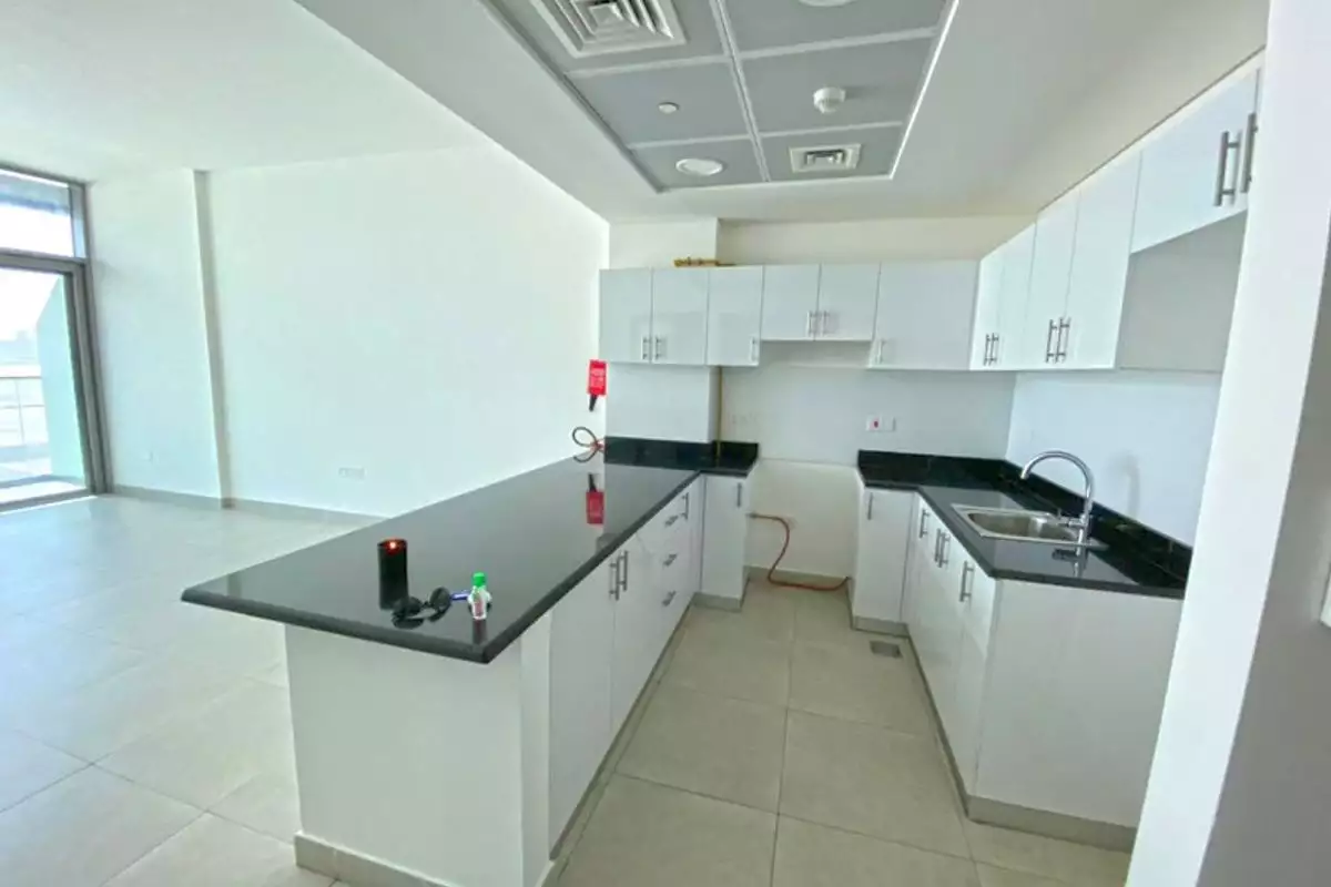 Flat 84m² in UAE, Abu Dhabi. Priced at 358342€ rent photo-9