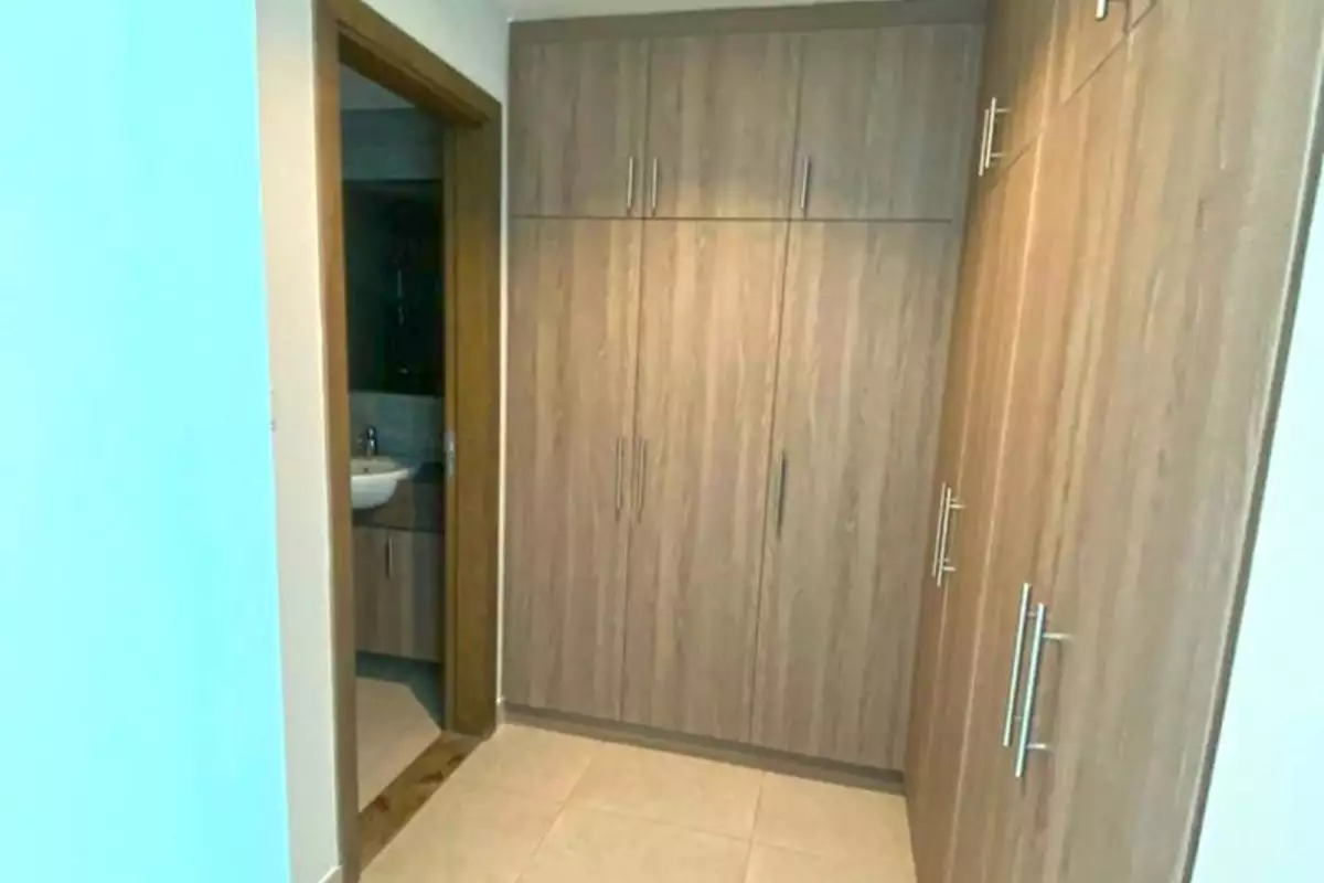 Flat 84m² in UAE, Abu Dhabi. Priced at 358342€ rent photo-10
