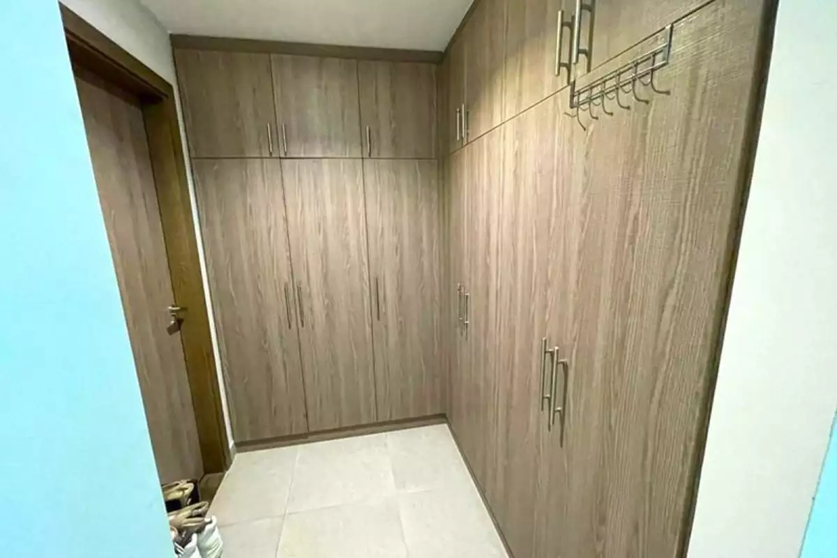 Flat 84m² in UAE, Abu Dhabi. Priced at 358342€ rent photo-11
