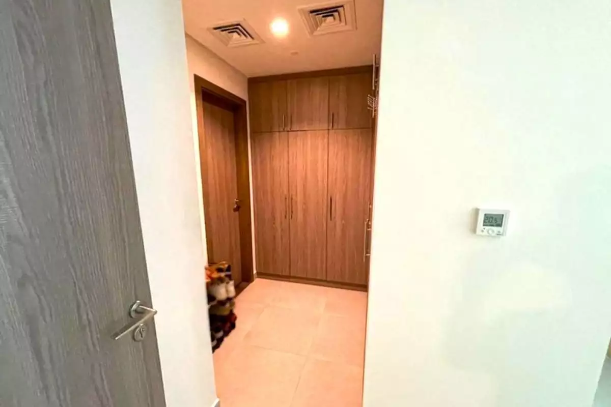 Flat 84m² in UAE, Abu Dhabi. Priced at 358342€ rent photo-12