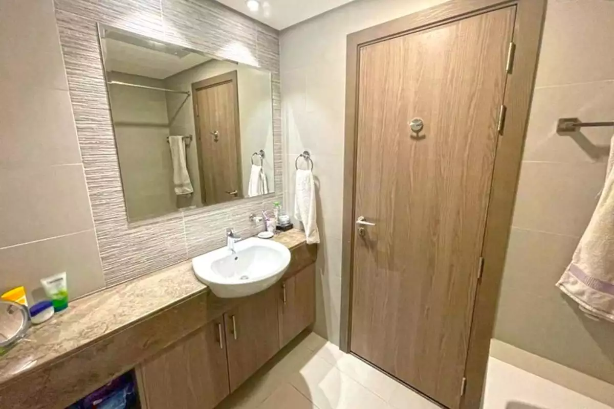 Flat 84m² in UAE, Abu Dhabi. Priced at 358342€ rent photo-15