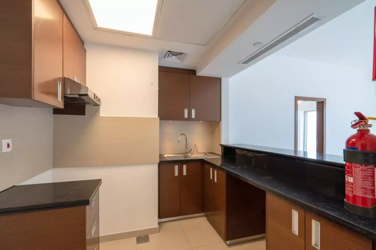 Flat 84m² in UAE, Abu Dhabi. Priced at 200594€ rent photo-7