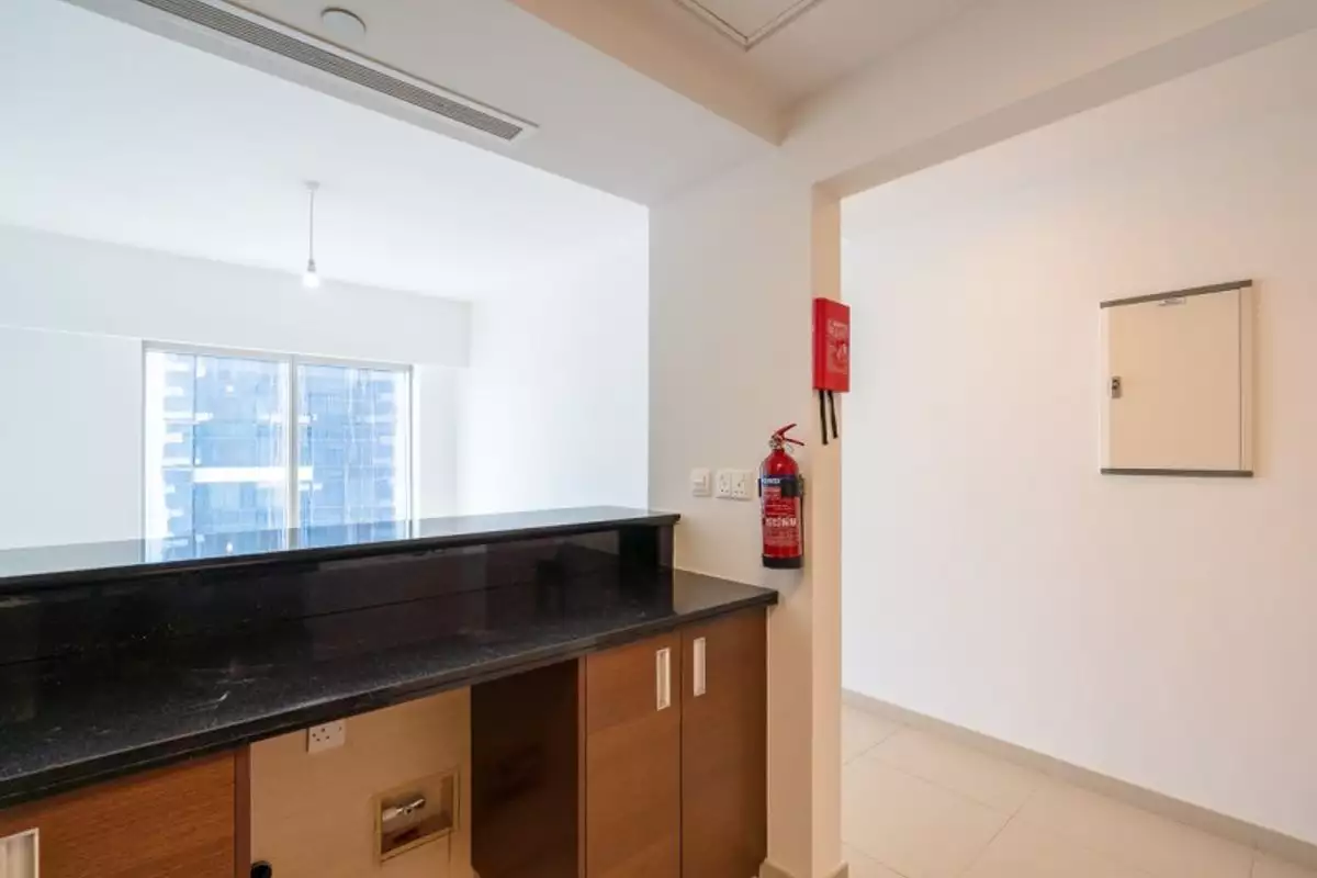 Flat 84m² in UAE, Abu Dhabi. Priced at 200594€ rent photo-8