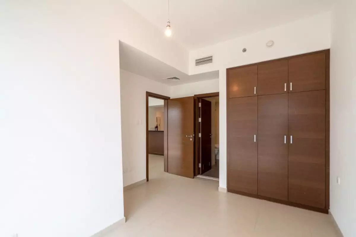 Flat 84m² in UAE, Abu Dhabi. Priced at 200594€ rent photo-10