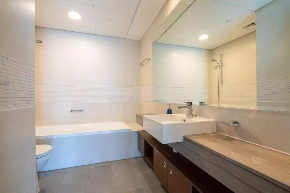 Flat 84m² in UAE, Abu Dhabi. Priced at 200594€ rent photo-12
