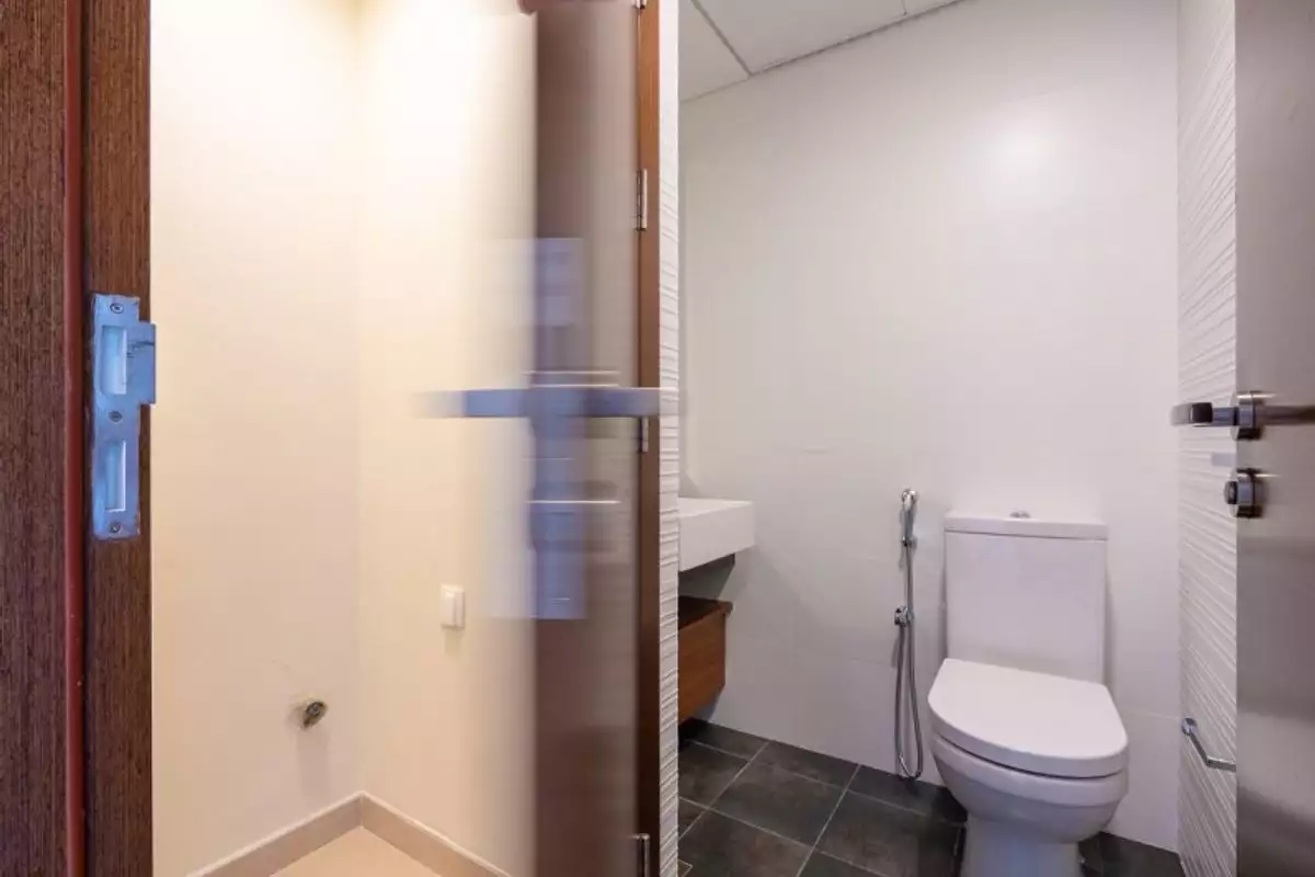 Flat 84m² in UAE, Abu Dhabi. Priced at 200594€ rent photo-13