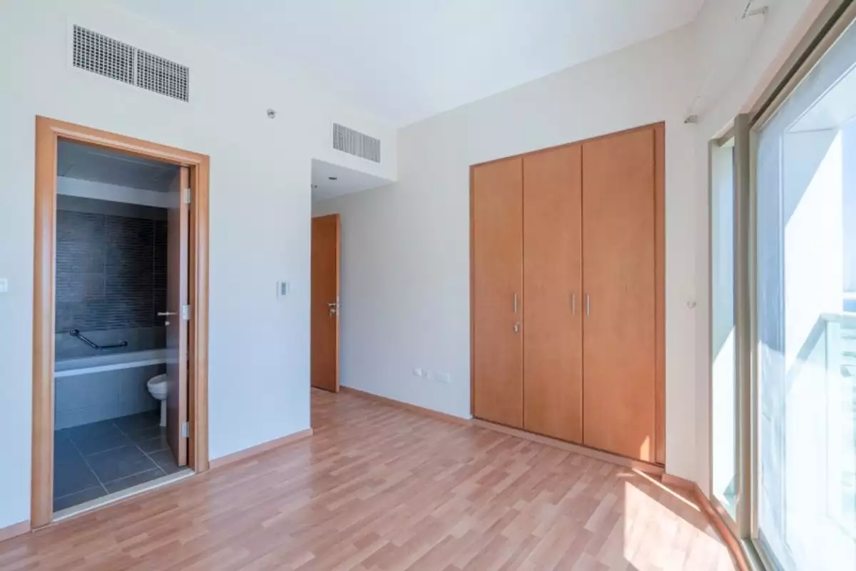Flat 94m² in UAE, Abu Dhabi. Priced at 307150€ rent photo-5
