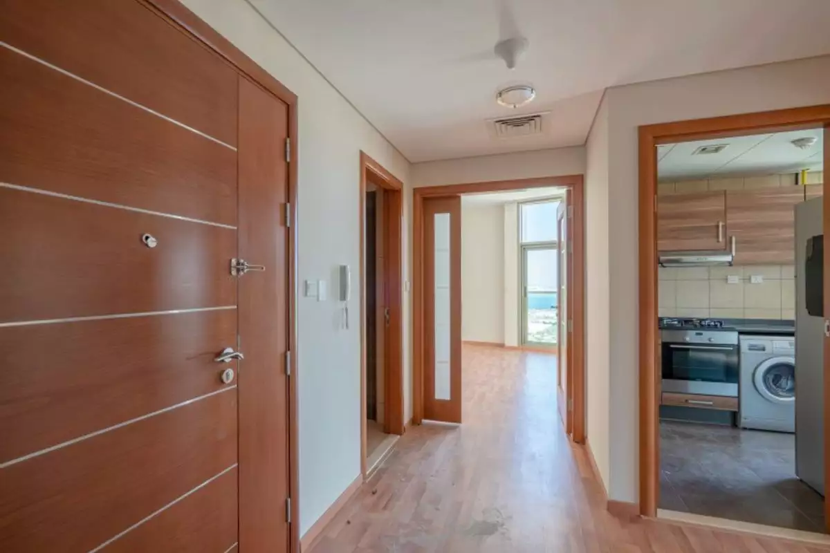 Flat 94m² in UAE, Abu Dhabi. Priced at 307150€ rent photo-8